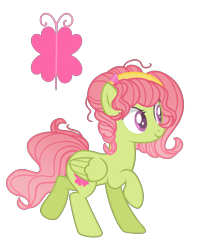 Size: 1885x2241 | Tagged: safe, artist:just-silvushka, imported from derpibooru, oc, oc only, pegasus, pony, base used, eyelashes, female, magical lesbian spawn, mare, offspring, parent:fluttershy, parent:tree hugger, parents:flutterhugger, pegasus oc, simple background, smiling, transparent background, wings