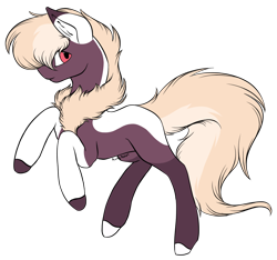 Size: 1344x1258 | Tagged: safe, artist:beamybutt, imported from derpibooru, oc, oc only, earth pony, pony, base used, ear fluff, earth pony oc, male, rearing, simple background, solo, stallion, transparent background