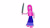 Size: 1024x576 | Tagged: safe, artist:horsesplease, imported from derpibooru, pinkie pie, alien, dryad, fanfic:cupcakes, equestria girls, artifact, artifact (device), clothes, doodle, dress, pinkamena diane pie, relic, subverted meme, sword, weapon