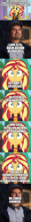 Size: 500x3570 | Tagged: safe, editor:lord you know who, imported from derpibooru, sunset shimmer, equestria girls, equestria girls series, argentina, holiday, human sunset, marvel cinematic universe, mexico, spanish, thanksgiving