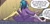 Size: 1156x547 | Tagged: safe, imported from derpibooru, equestria girls, spoiler:comic, spoiler:comicgenerations2, bathrobe, clothes, cucumber, dyre, feet, floaty, food, grackle, mud mask, my little pony: generations, pool toy, robe, towel, towel on head