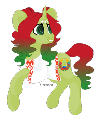 Size: 500x598 | Tagged: safe, artist:fioweress, imported from derpibooru, pony, unicorn, belarus, nation ponies, ponified, simple background, solo, transparent background