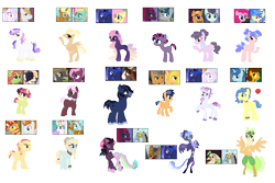 Size: 3541x2371 | Tagged: safe, artist:tragedy-kaz, imported from derpibooru, burnt oak, capper dapperpaws, captain celaeno, cheese sandwich, coloratura, discord, flash sentry, fleur-de-lis, fluttershy, jasmine leaf, party favor, pinkie pie, prince blueblood, princess celestia, princess luna, quibble pants, rockhoof, saffron masala, sapphire shores, songbird serenade, stygian, sunset shimmer, tempest shadow, tree hugger, trenderhoof, trouble shoes, zephyr breeze, oc, draconequus, hybrid, pony, my little pony: the movie, base used, grin, high res, interspecies offspring, magical gay spawn, magical lesbian spawn, male, offspring, parent:burnt oak, parent:capper dapperpaws, parent:captain celaeno, parent:cheese sandwich, parent:coloratura, parent:discord, parent:fire streak, parent:flash sentry, parent:fleur-de-lis, parent:fluttershy, parent:jasmine leaf, parent:party favor, parent:pinkie pie, parent:prince blueblood, parent:princess celestia, parent:princess luna, parent:quibble pants, parent:rockhoof, parent:saffron masala, parent:sapphire shores, parent:songbird serenade, parent:stygian, parent:sunset shimmer, parent:tempest shadow, parent:tree hugger, parent:trenderhoof, parent:zephyr breeze, parents:fleur de lune, parents:fleur-de-blueblood, parents:lunashy, parents:sunsetstreak, parents:tempestcord, parents:troubleluna, screencap reference, simple background, smiling, stallion, transparent background, unshorn fetlocks