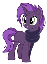 Size: 712x976 | Tagged: safe, artist:princess-kitsune-tsu, imported from derpibooru, oc, oc only, pony, unicorn, base used, female, mare, offspring, parent:hoo'far, parent:tempest shadow, simple background, solo, transparent background