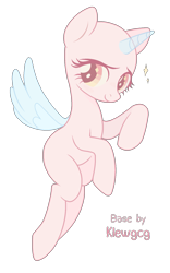 Size: 1133x1820 | Tagged: safe, artist:klewgcg, imported from derpibooru, oc, oc only, alicorn, pony, alicorn oc, base, eyelashes, female, flying, horn, mare, simple background, smiling, solo, transparent background, wings