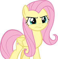 Size: 222x227 | Tagged: safe, imported from derpibooru, screencap, fluttershy, pegasus, pony, sweet and smoky, angry, badass, female, flutterbadass, fluttershy is not amused, narrowed eyes, simple background, solo, unamused, white background