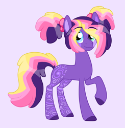 Size: 3068x3136 | Tagged: safe, artist:queenderpyturtle, imported from derpibooru, oc, oc only, pony, unicorn, female, high res, mare, simple background, solo