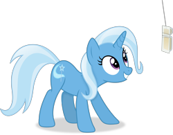 Size: 6002x4673 | Tagged: safe, artist:anime-equestria, imported from derpibooru, trixie, pony, unicorn, absurd resolution, crackers, cute, diatrixes, female, food, grin, happy, looking up, mare, peanut butter, peanut butter crackers, simple background, smiling, solo, string, that pony sure does love peanut butter crackers, transparent background, vector