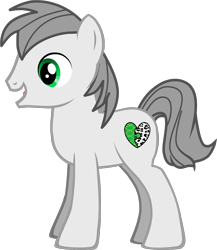 Size: 1262x1456 | Tagged: safe, imported from derpibooru, oc, oc only, oc:achaius, pony, pony creator, flash, reference, simple background, solo, transparent background