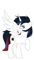 Size: 2066x3631 | Tagged: safe, artist:takan0, imported from derpibooru, oc, oc only, alicorn, pony, high res, male, simple background, solo, stallion, transparent background