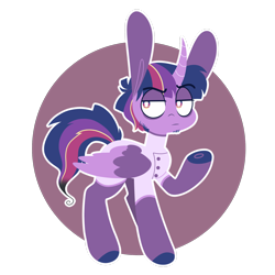 Size: 2160x2160 | Tagged: safe, artist:glowfangs, imported from derpibooru, twilight sparkle, alicorn, pony, dusk shine, high res, male, prince dusk, rule 63, simple background, solo, trans male, transgender, transparent background, twilight sparkle (alicorn)