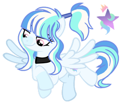 Size: 1280x1067 | Tagged: safe, artist:princess-kitsune-tsu, imported from derpibooru, oc, oc only, pegasus, pony, base used, magical lesbian spawn, offspring, parent:rainbow dash, parent:twilight sparkle, parents:twidash, simple background, solo, transparent background