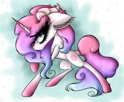 Size: 3113x2557 | Tagged: safe, artist:beamybutt, imported from derpibooru, oc, oc only, pony, unicorn, ear fluff, female, high res, horn, simple background, solo, transparent background, unicorn oc