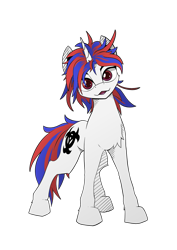 Size: 935x1323 | Tagged: safe, artist:calena, derpibooru exclusive, imported from derpibooru, oc, oc only, oc:snowi, pony, unicorn, derpibooru community collaboration, 2022 community collab, cute, female, looking at you, mare, simple background, solo, transparent background