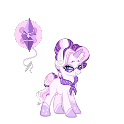 Size: 1500x1500 | Tagged: safe, artist:just-silvushka, imported from derpibooru, oc, oc only, pony, unicorn, base used, clothes, eyelashes, female, horn, mare, parent:coco pommel, parent:rarity, scarf, simple background, smiling, smirk, solo, transparent background, unicorn oc