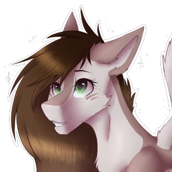 Size: 3000x3000 | Tagged: safe, artist:fluxittu, imported from derpibooru, oc, oc only, pegasus, pony, female, high res, mare, simple background, solo, transparent background