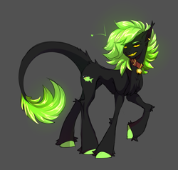 Size: 3333x3169 | Tagged: safe, artist:1an1, imported from derpibooru, oc, oc only, pony, high res, solo