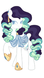 Size: 720x1280 | Tagged: safe, artist:ninjagobrony287, imported from derpibooru, oc, oc only, oc:heartfelt lyrics, earth pony, pony, colored pupils, ear piercing, earring, earth pony oc, female, hoof shoes, jewelry, mare, piercing, raised hoof, sash, simple background, smiling, transparent background