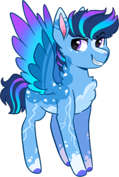 Size: 966x1441 | Tagged: safe, artist:moccabliss, imported from derpibooru, oc, oc:aero crash, pony, male, simple background, solo, stallion, transparent background