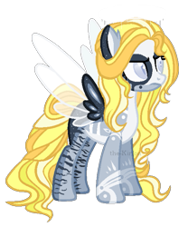 Size: 507x639 | Tagged: safe, artist:nazori, imported from derpibooru, oc, oc only, pegasus, pony, base used, eyelashes, female, frown, halo, mare, pegasus oc, simple background, solo, transparent background, wings