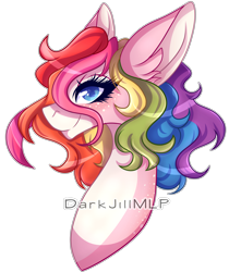 Size: 5028x6000 | Tagged: safe, artist:darkjillmlp123, imported from derpibooru, oc, pony, absurd resolution, bust, female, mare, portrait, simple background, solo, transparent background