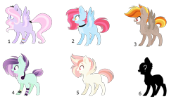 Size: 1732x980 | Tagged: safe, artist:enifersuch, imported from derpibooru, oc, oc only, earth pony, pegasus, pony, base used, earth pony oc, headphones, pegasus oc, silhouette, simple background, smiling, transparent background, wings