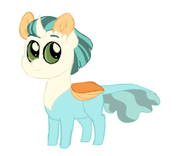 Size: 1131x998 | Tagged: safe, artist:queenderpyturtle, imported from derpibooru, oc, changepony, hybrid, offspring, parent:coco pommel, parent:thorax, simple background, solo, transparent background