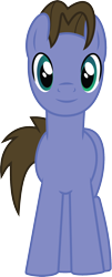 Size: 726x1789 | Tagged: safe, artist:wissle, derpibooru exclusive, imported from derpibooru, oc, oc only, earth pony, pony, derpibooru community collaboration, 2022 community collab, adoptable, looking at you, male, simple background, solo, stallion, transparent background, vector