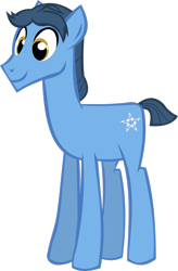 Size: 1983x3023 | Tagged: safe, artist:thebosscamacho, imported from derpibooru, toe-tapper, earth pony, pony, filli vanilli, high res, male, simple background, solo, transparent background, vector