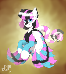 Size: 1876x2098 | Tagged: safe, artist:shinizavr, imported from derpibooru, oc, pegasus, pony, solo