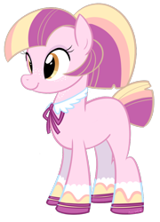 Size: 680x945 | Tagged: safe, artist:khimi-chan, imported from derpibooru, oc, oc only, earth pony, pony, base used, earth pony oc, eyelashes, female, mare, simple background, smiling, solo, transparent background