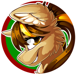 Size: 600x593 | Tagged: safe, artist:mychelle, imported from derpibooru, oc, oc only, pony, bust, female, mare, portrait, simple background, solo, transparent background