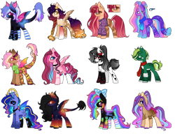 Size: 2048x1624 | Tagged: safe, artist:kyannepopys, imported from derpibooru, oc, oc only, bat pony, pony, base used, bat pony oc, bat wings, clothes, female, mare, multicolored hair, rainbow hair, simple background, socks, striped socks, transparent background, wings