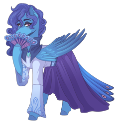 Size: 2600x2700 | Tagged: safe, artist:kikirdcz, imported from derpibooru, oc, oc only, pegasus, pony, high res, simple background, solo, transparent background