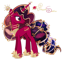 Size: 2525x2376 | Tagged: safe, artist:khimi-chan, imported from derpibooru, oc, oc only, pony, unicorn, ethereal mane, eyelashes, female, galaxy mane, high res, hoof shoes, horn, horn ring, mare, ring, simple background, solo, transparent background, unicorn oc