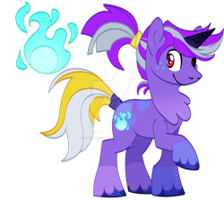 Size: 1280x1145 | Tagged: safe, artist:rohans-ponies, imported from derpibooru, oc, oc:spirit spark, pony, unicorn, male, simple background, solo, stallion, transparent background