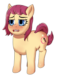 Size: 1962x2628 | Tagged: safe, artist:nirstormlord, imported from derpibooru, oc, oc only, earth pony, pony, derpibooru community collaboration, 2022 community collab, female, mare, simple background, solo, transparent background