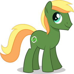 Size: 1753x1759 | Tagged: safe, artist:thatusualguy06, imported from derpibooru, oc, oc:thatusualguy, earth pony, pony, derpibooru community collaboration, .svg available, 2022 community collab, absurd resolution, looking up, male, simple background, solo, stallion, svg, transparent background, vector