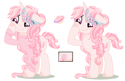 Size: 1928x1256 | Tagged: safe, artist:princess-kitsune-tsu, imported from derpibooru, oc, oc only, oc:saturn star, pony, unicorn, clothes, ears back, female, freckles, full body, hoof on cheek, horn, magical lesbian spawn, mare, offspring, parent:rainbow dash, parent:twilight sparkle, parents:twidash, shadow, show accurate, simple background, smiling, solo, standing, tail, transparent background, unicorn oc