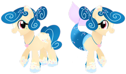 Size: 3198x1874 | Tagged: safe, artist:khimi-chan, imported from derpibooru, oc, oc only, earth pony, pony, sea pony, duo, earth pony oc, eyelashes, simple background, smiling, transparent background