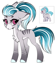 Size: 1293x1475 | Tagged: safe, artist:beamybutt, artist:monogy, imported from derpibooru, oc, oc only, earth pony, pony, base used, chest fluff, colored hooves, duo, earth pony oc, eyelashes, female, mare, simple background, transparent background