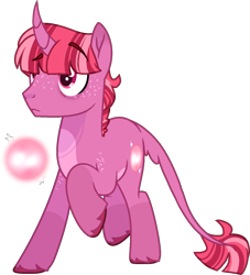 Size: 1207x1330 | Tagged: safe, artist:rickysocks, imported from derpibooru, oc, oc only, oc:antares lament, pony, unicorn, base used, curved horn, freckles, horn, leonine tail, male, offspring, parent:flash sentry, parent:twilight sparkle, parents:flashlight, simple background, solo, stallion, tail, transparent background