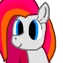 Size: 2000x2000 | Tagged: safe, artist:llcodall, imported from derpibooru, oc, oc only, oc:daydream, earth pony, pony, high res, simple background, solo, transparent background