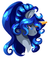 Size: 1024x1217 | Tagged: safe, artist:oneiria-fylakas, imported from derpibooru, oc, oc:princess fantasy, pony, bust, female, mare, portrait, simple background, solo, transparent background