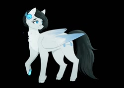 Size: 1109x796 | Tagged: safe, imported from derpibooru, oc, oc:violina, pegasus, derpibooru community collaboration, 2022 community collab, female, mare, simple background, transparent background