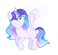 Size: 1876x1776 | Tagged: safe, artist:moonnightshadow-mlp, imported from derpibooru, oc, oc:starstruck dawn, alicorn, pony, female, mare, simple background, solo, transparent background