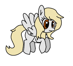 Size: 700x634 | Tagged: safe, imported from derpibooru, oc, oc only, earth pony, pony, derpibooru community collaboration, 2022 community collab, photo, simple background, solo, white background