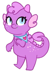 Size: 758x1021 | Tagged: safe, artist:catachromatic, derpibooru exclusive, edit, imported from derpibooru, princess thunder guts, dragon, equestria girls, equestria girls series, lost and pound, spoiler:eqg series (season 2), bandana, dragonified, female, simple background, solo, species swap, transparent background, vector