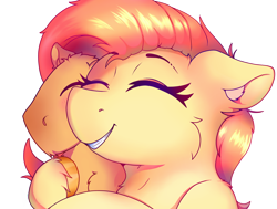 Size: 4096x3100 | Tagged: safe, artist:legionsunite, imported from derpibooru, fluttershy, pegasus, pony, capybara, hug, simple background, smiling, transparent background, unshorn fetlocks