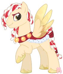 Size: 2230x2627 | Tagged: safe, artist:khimi-chan, imported from derpibooru, oc, oc only, pegasus, pony, high res, male, pegasus oc, raised hoof, simple background, smiling, solo, stallion, transparent background